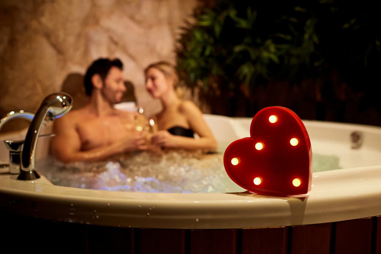 ¿El sexo es mejor en los hoteles boutique?