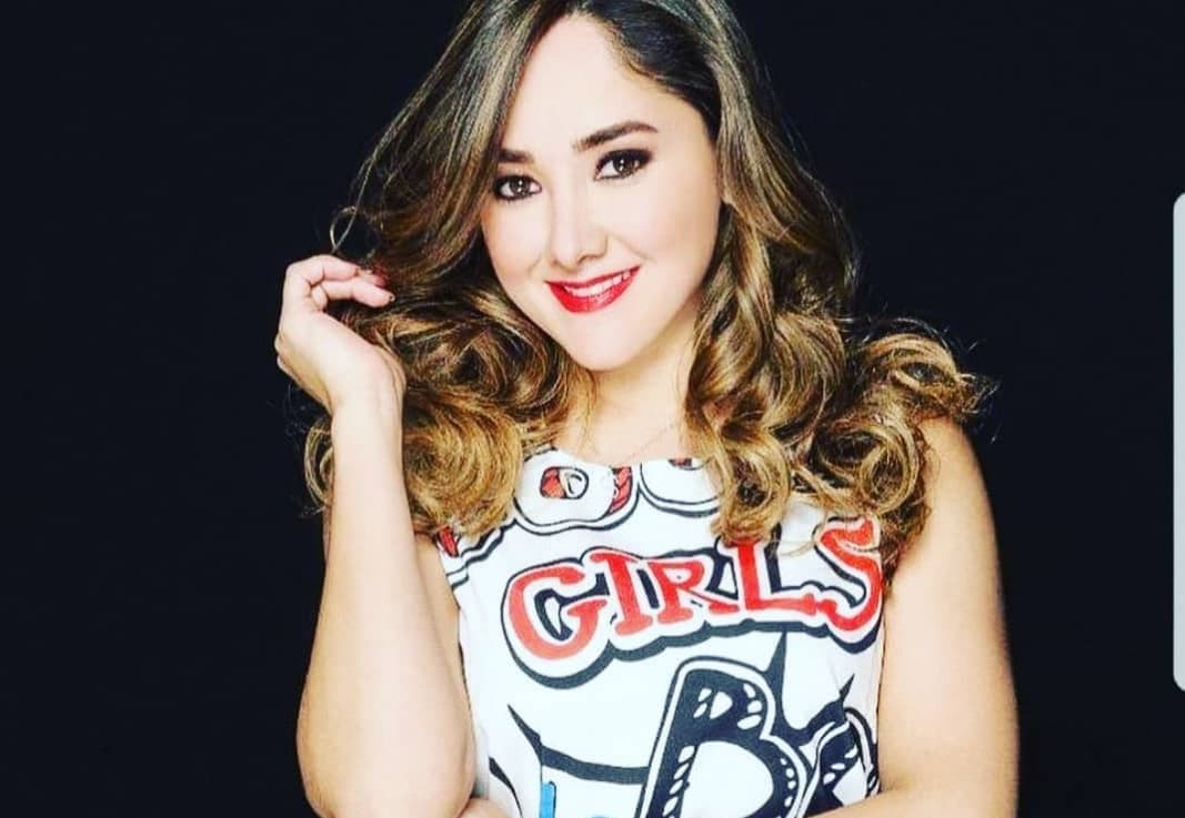 Sherlyn sigue en espera que el verdadero amor toque a su puerta