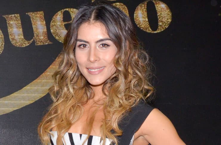 María León destapa que su profesión causó que un querido familiar le dejara de hablar
