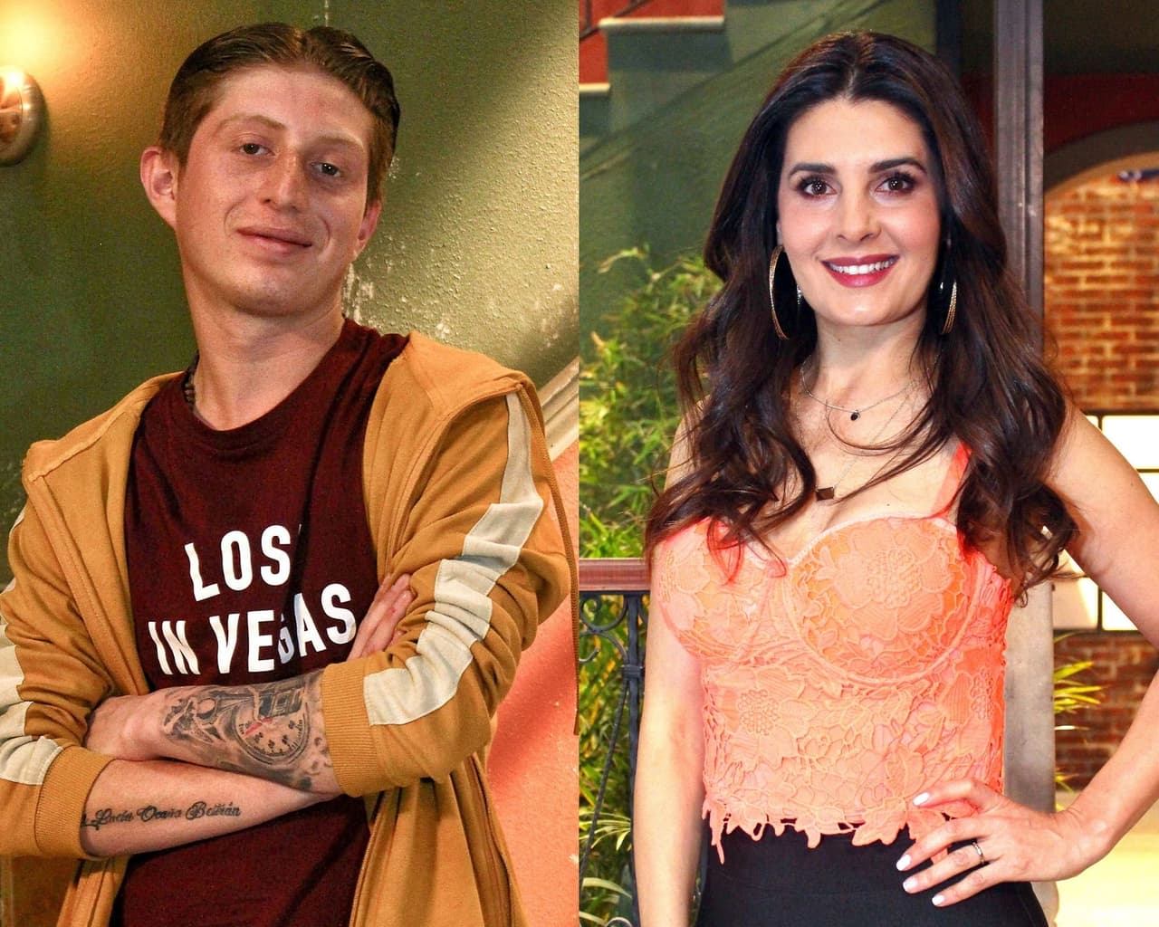 Mayrín Villanueva rompe el silencio; despide a Octavio Ocaña con emotivas palabras