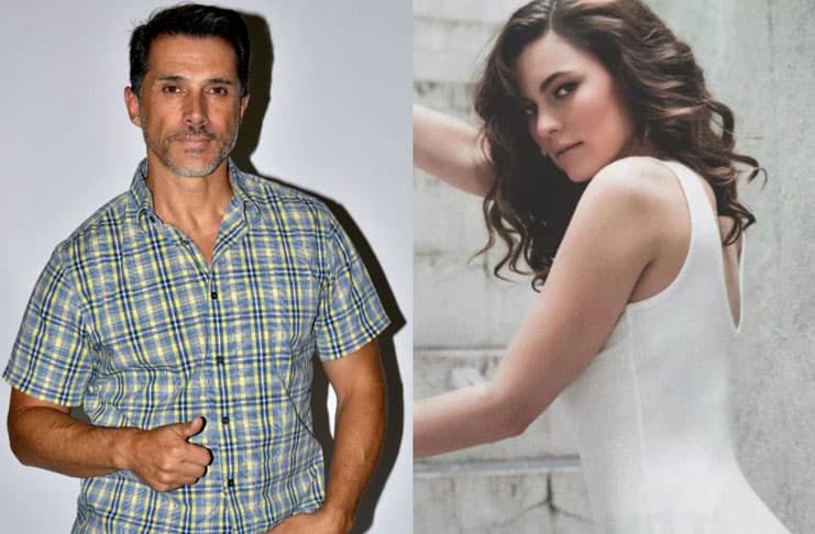 ¡Sergio Mayer explota contra Natalia Subtil por ventilar conversaciones íntimas!