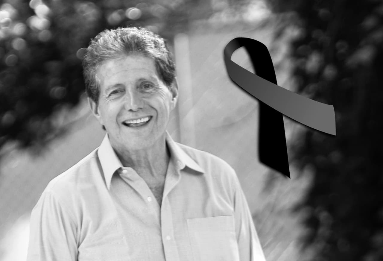 Muere el actor Héctor Bonilla a los 83 años de edad