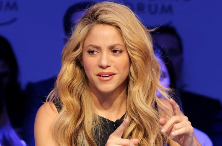 ¿Shakira regañó a su mamá por opinar sobre su ruptura con Piqué?