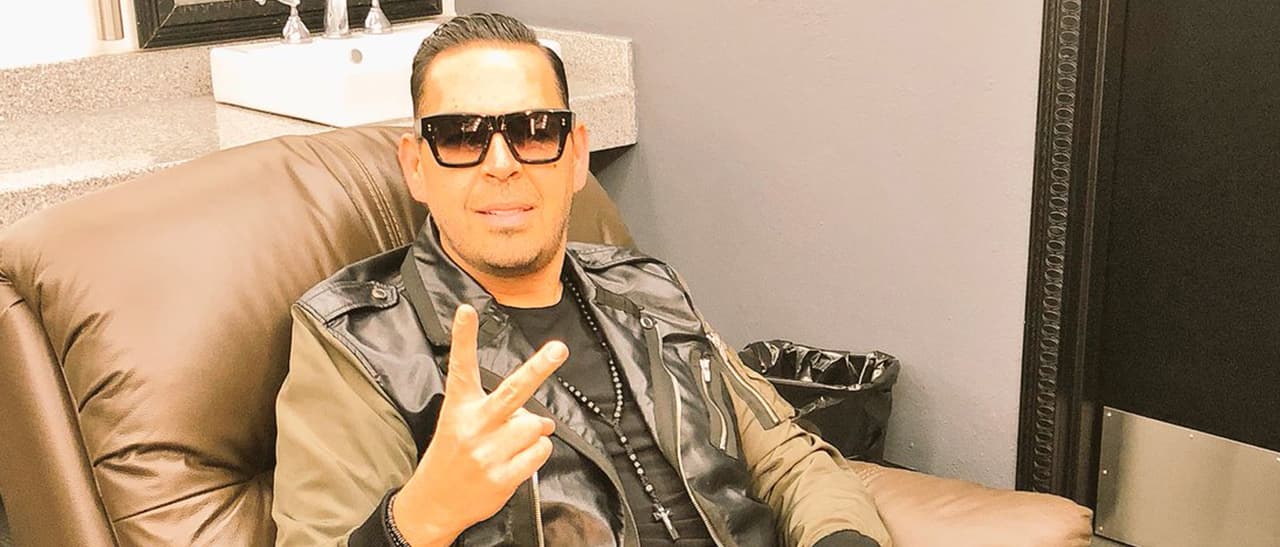 Jorge D’Alessio relata detalles de su asalto