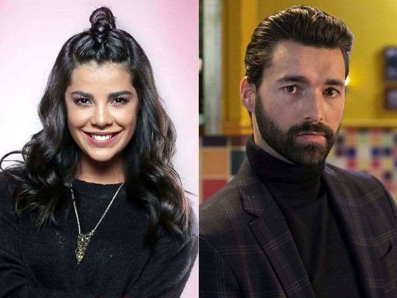Daniela Berriel abandona el proceso legal contra Gonzálo Peña y explica las razones