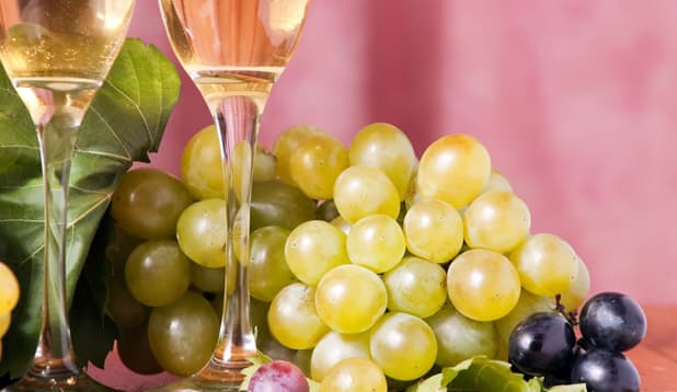 Descubre el origen de comer uvas en Año Nuevo