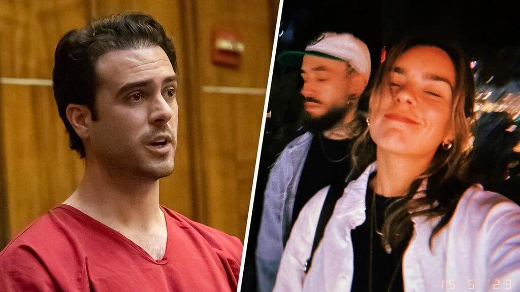 Revelan supuesto acuerdo entre Pablo Lyle y su esposa sobre su vida en pareja