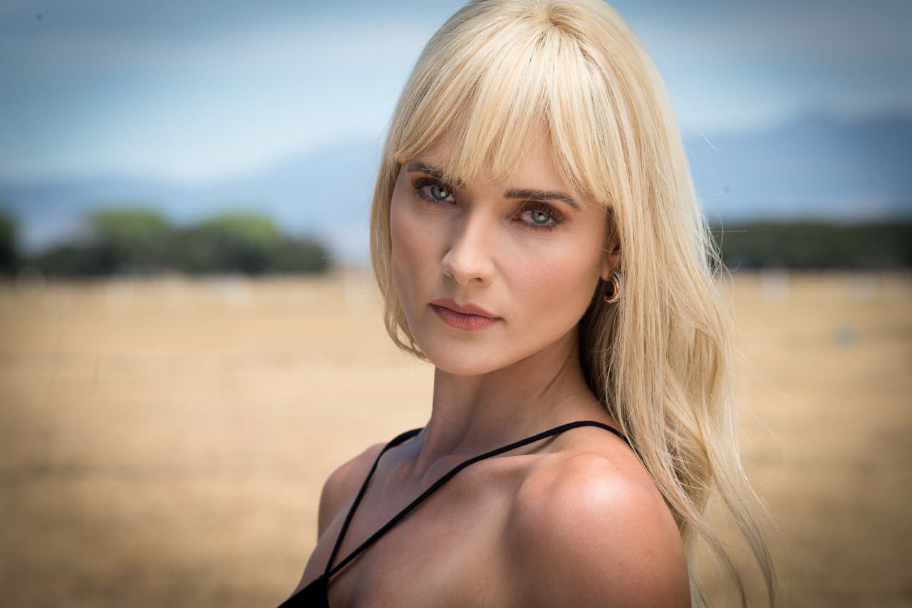 Kimberly Dos Ramos revela que el final de Rubí será impactante: 'Ni nosotros lo esperábamos'