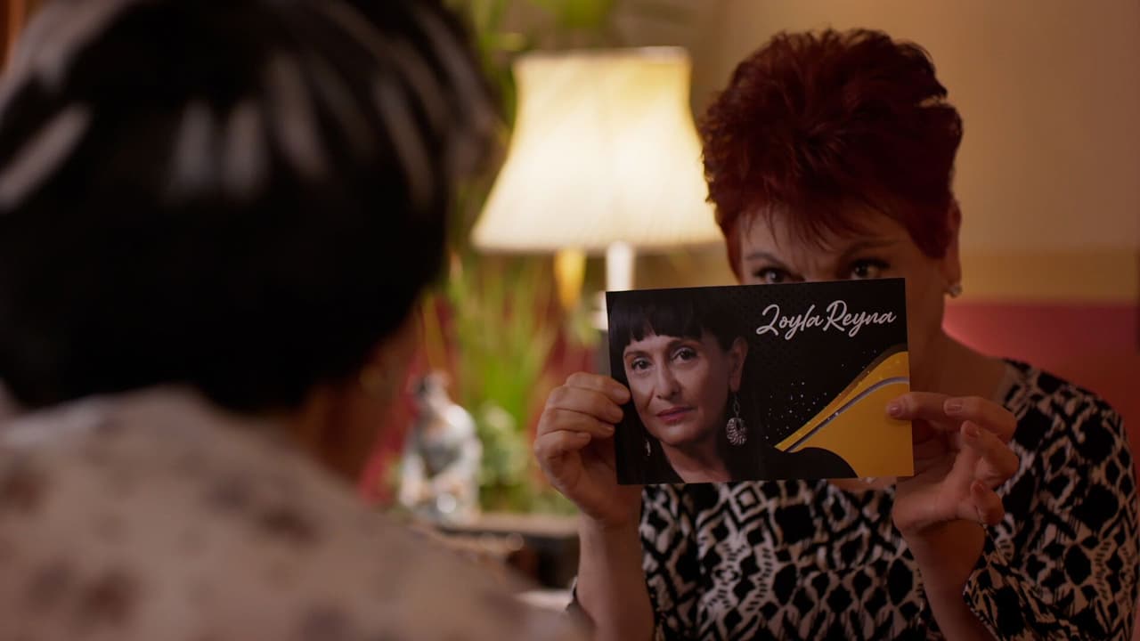 ‘Está libre’: La mamá de Chuy regresa por lo que es suyo