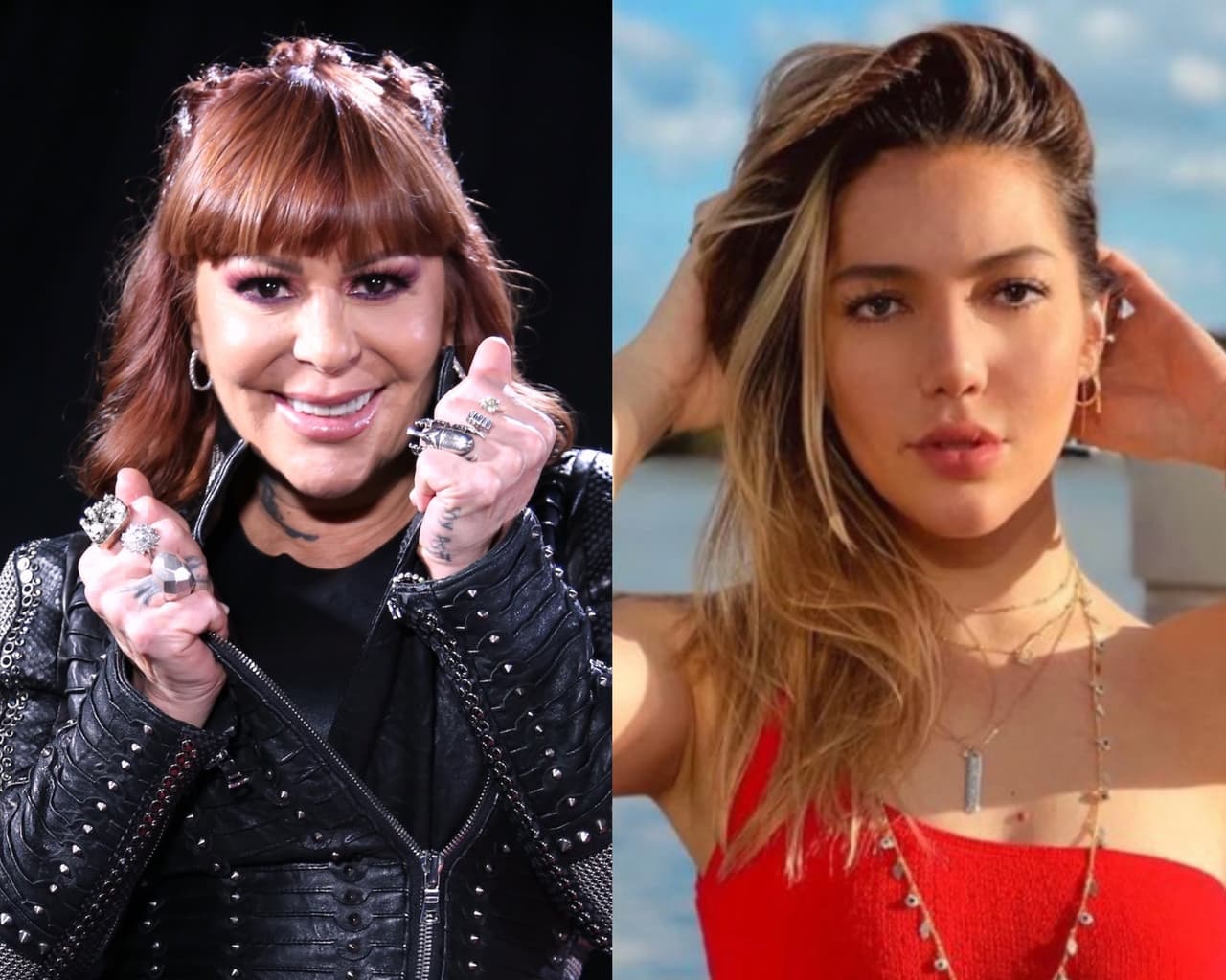 Frida Sofía no se mide y arremete nuevamente contra Alejandra Guzmán