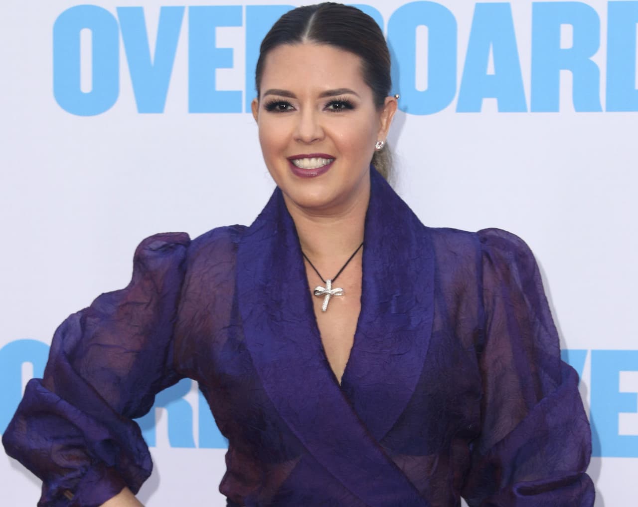 Alicia Machado despotrica contra Daniela Castro