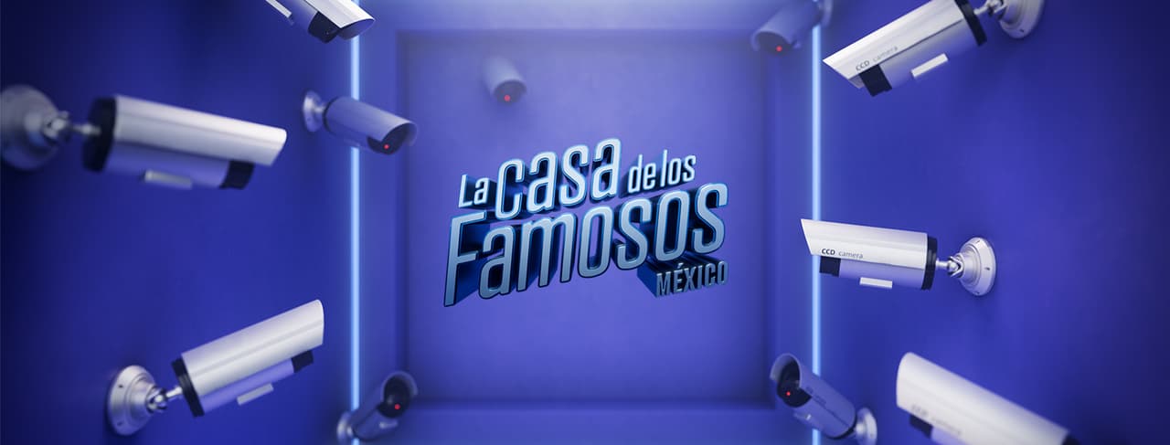 La Casa de los Famosos México