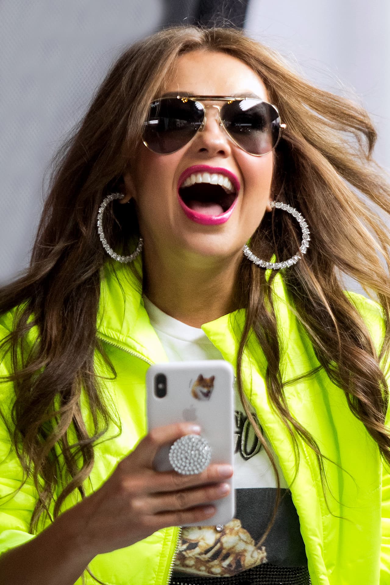 Thalía se vuelve viral a nivel mundial con el challenge “Arrasando”