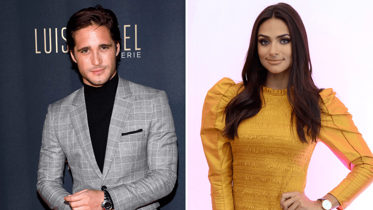 Este es el romántico regalo que Diego Boneta le habría dado a Renata Notni por San Valentín