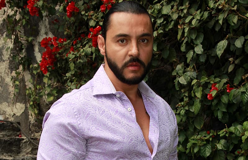 DICHO: Latin Lover vuelve a la lucha por amor en “No hay peor lucha que la que no se hace”