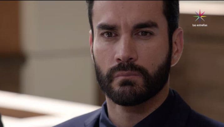 Capítulo 2: Ryan y Estela hacen un trato
