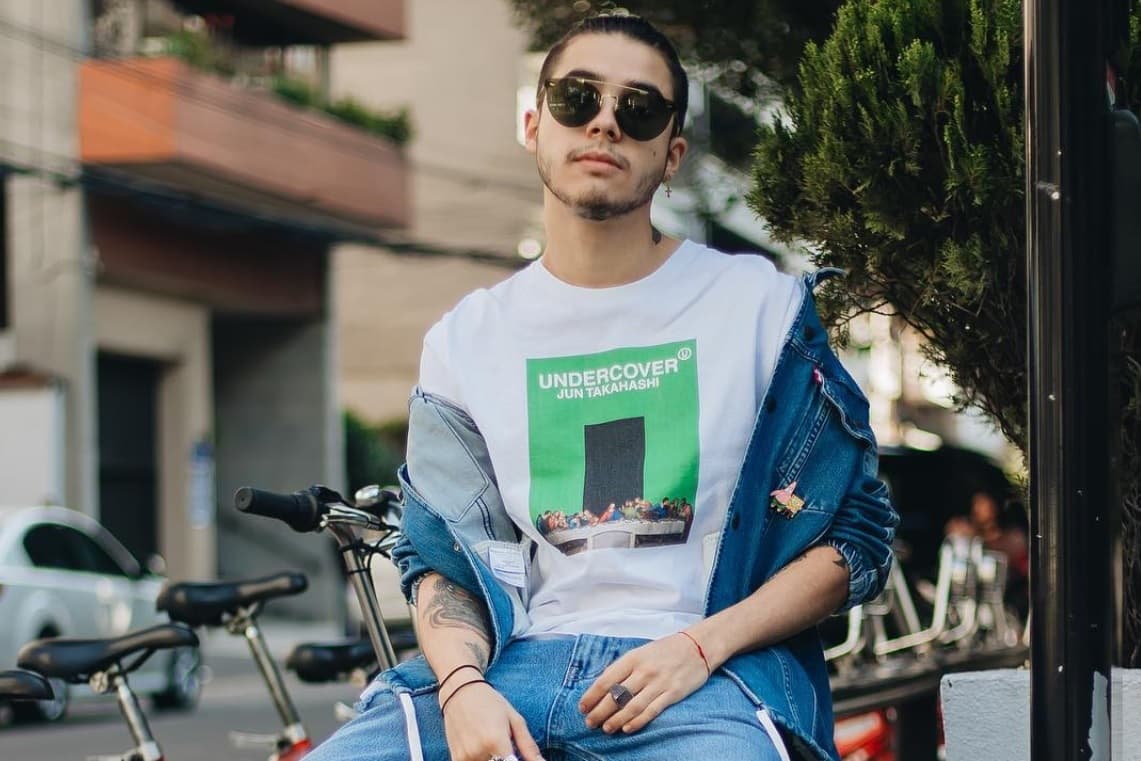 Joven que acusa de abuso a Mario Bautista afirma que el cantante le hizo una identificación falsa