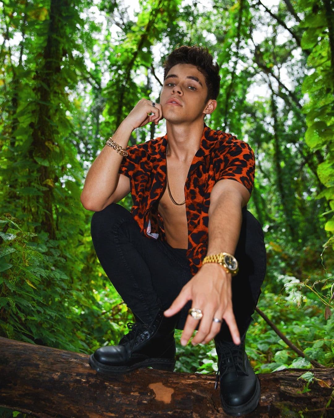 ¿Quién es Alex Hoyer?: Conoce al novio de Danna Paola