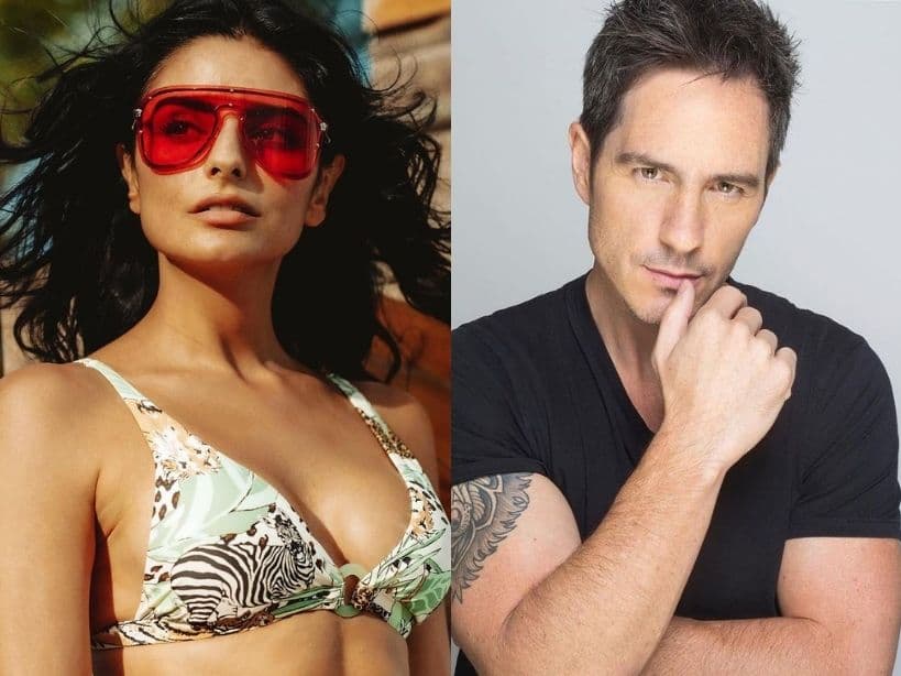 Aislinn Derbez dice de su matrimonio con Mauricio Ochmann: “No lo extraño, no quiero regresar ahí”