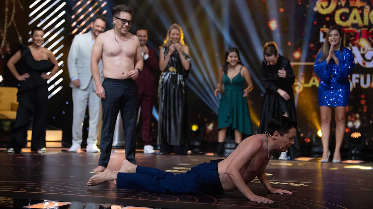 Yurem y Armando Hernández protagonizan acalorado reto de baile